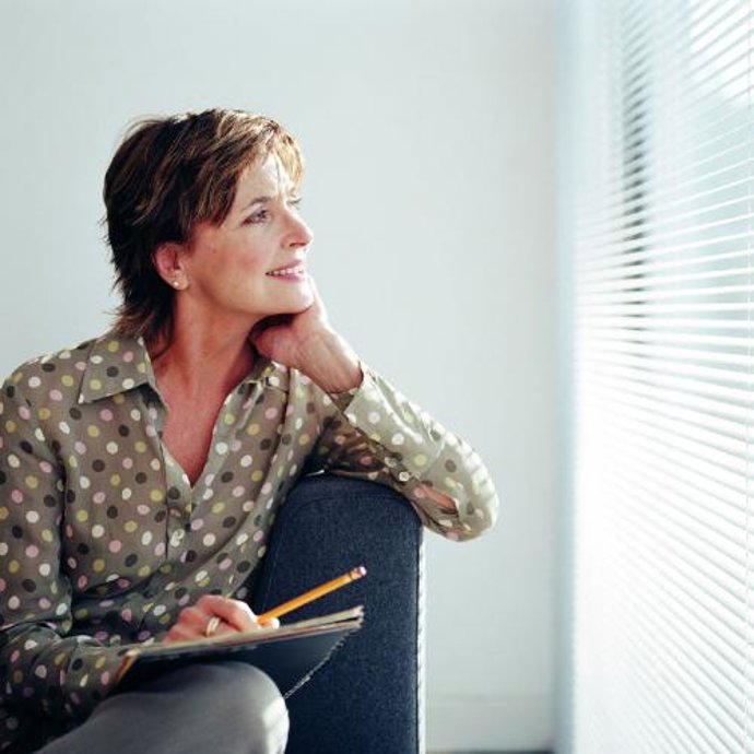 Desarrollan un test para predecir la menopausia