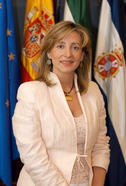 Pilar Sánchez Muñoz
