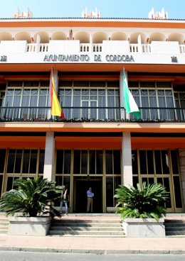 Ayuntamiento de Córdoba