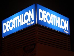 Decathlon