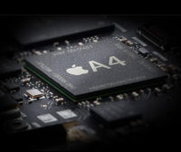 Coste de fabricación del iPhone 4: 152 euros
