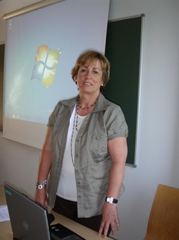 María Eugenia López Delgado 