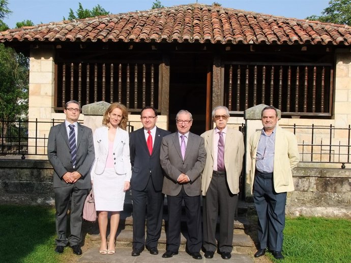 Se inauguran los cursos de la UC en la sede de Reocín