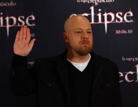 David Slade, director de 'Eclipse': "Estas películas no piden disculpas por ser una historia de amor"