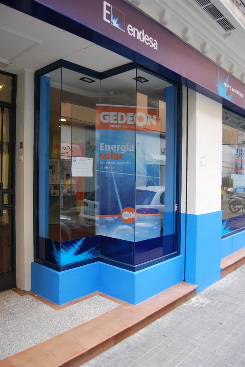 Endesa abre un nuevo punto de servicio en Córdoba Endesa abre un nuevo punto de servicio en Córdoba