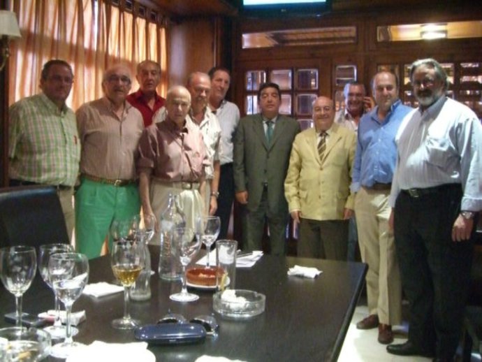 Trofeo Toros Hotel Río