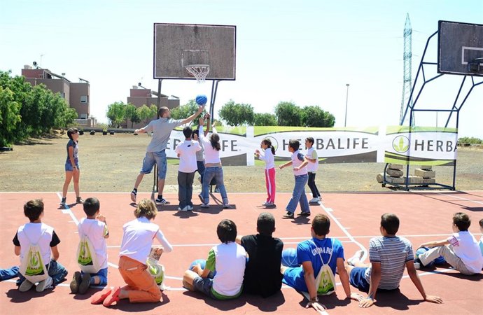 Fotossergiorodríguezvisitalaaldeainfantilsosdetenerife