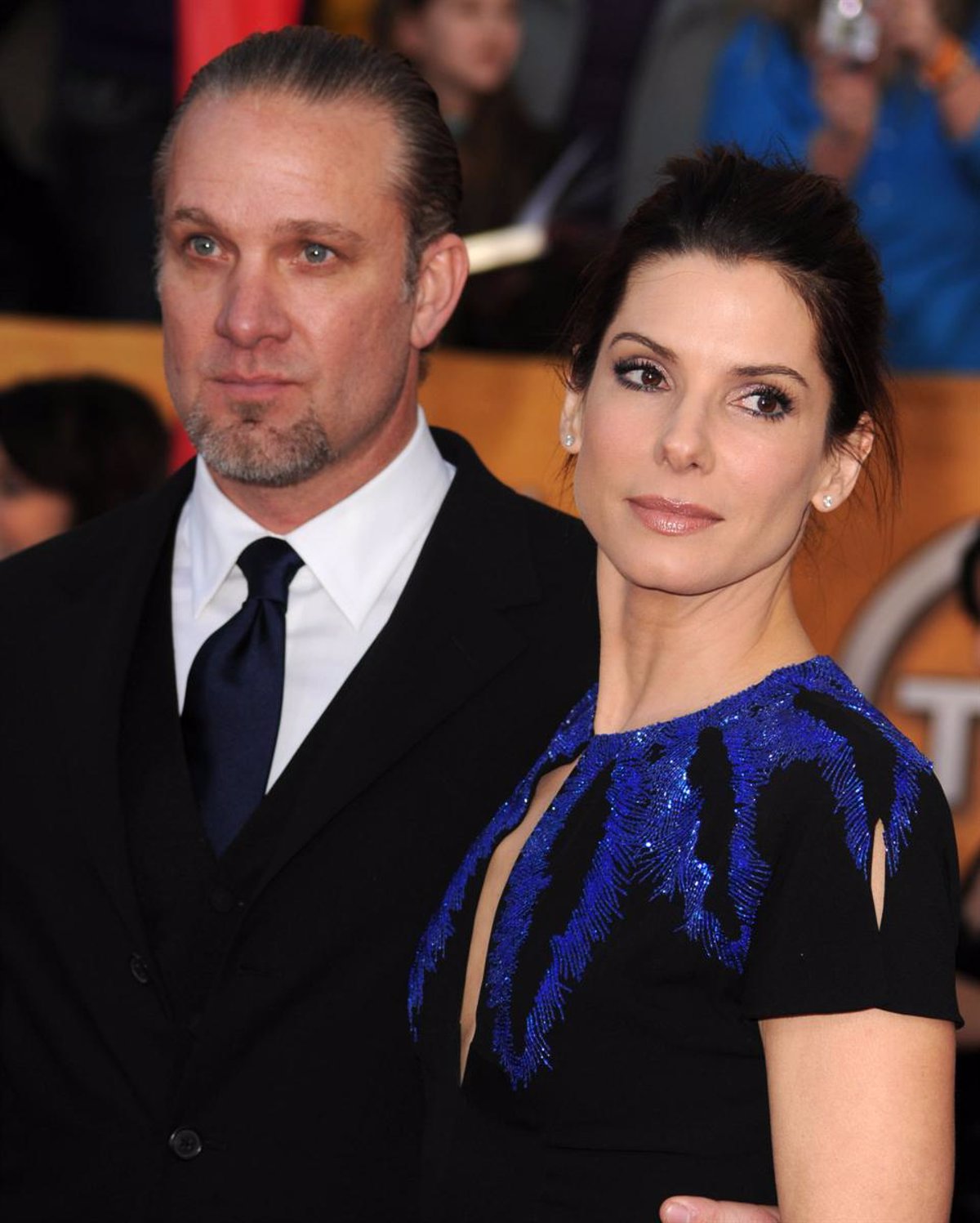 Sandra Bullock Y Jesse James Oficialmente Divorciados