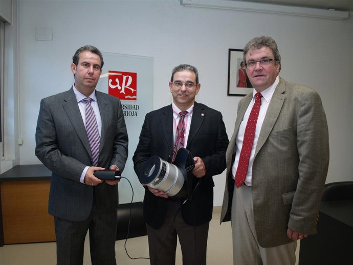 Presentación nuevo proyecto