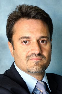 Alberto Granados, directivo de Microsoft