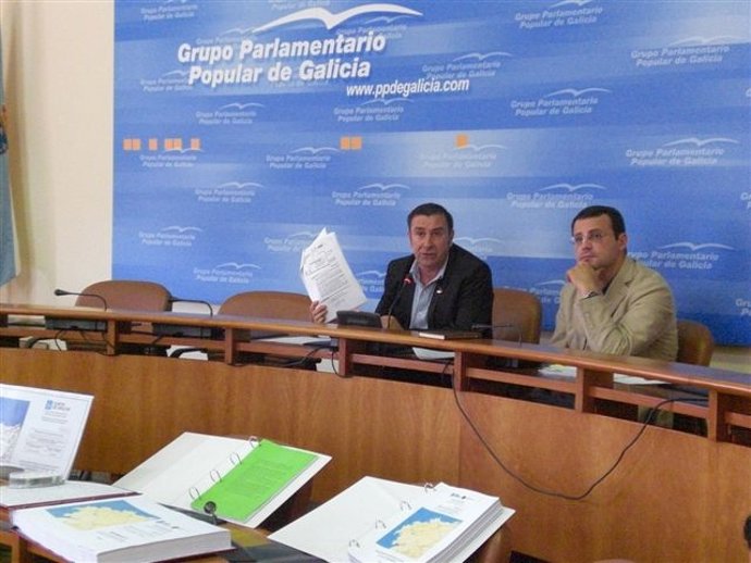 Ruiz Rivas y Gómez Alonso