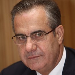 ministro de Trabajo e Inmigración, Celestino Corbacho