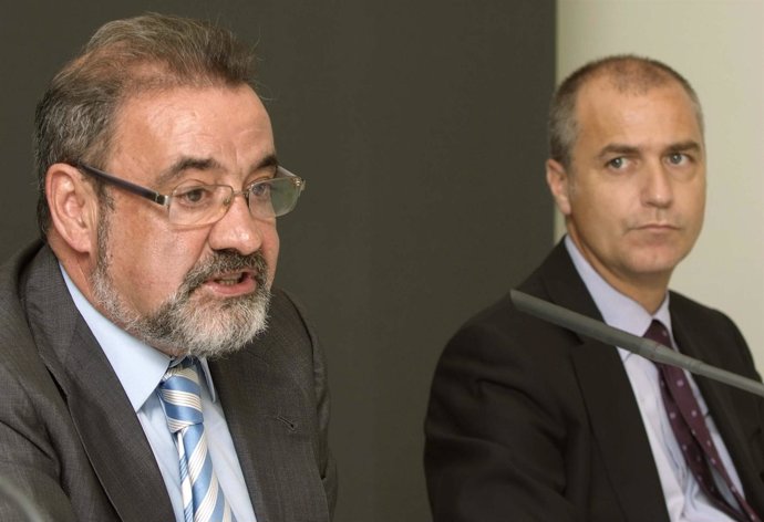 González interviene ante la Asamblea de la CEV.