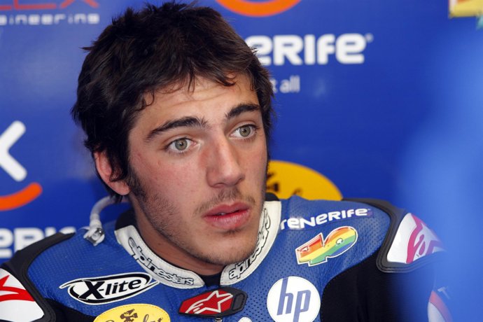 Axel Pons
