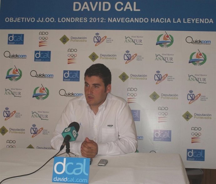 David Cal