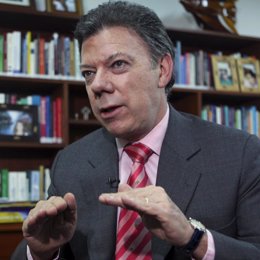 Juan Manuel Santos