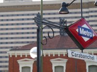 Lucas espera que la Comunidad "se ponga las pilas" para que en octubre "no haya excusas" y se utilice el Gómez Ulla