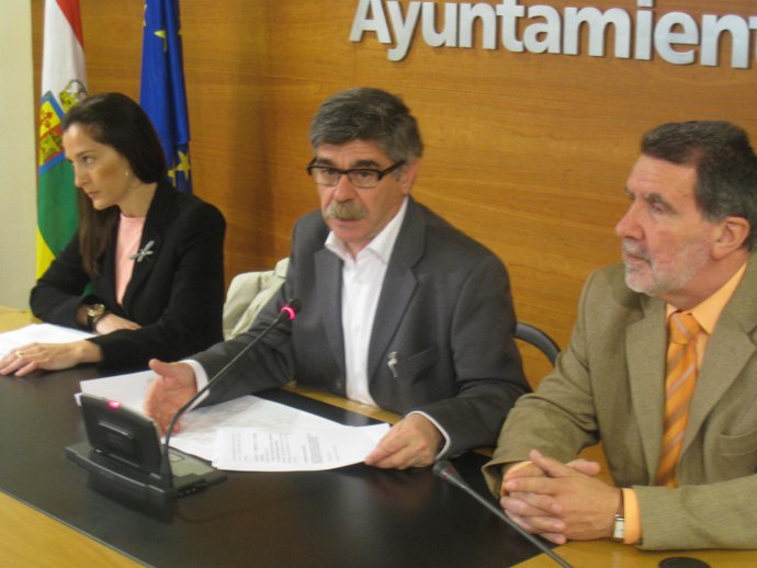 Administraciones presentes en Plan Enoturismo