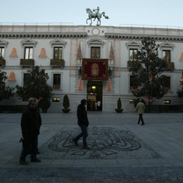 Ayuntamiento de Granada