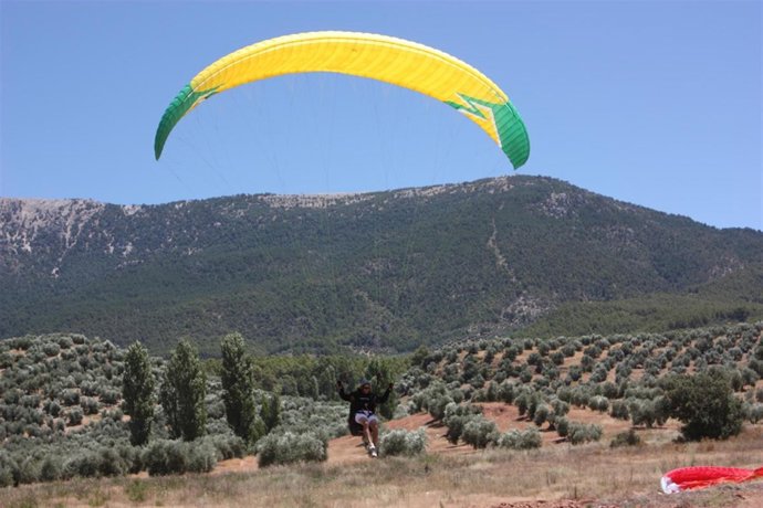 Uno de los participantes en la pasada edición del FIA 
