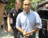 El abogado del kurdo condenado recurrirá la sentencia al considerarla "desproporcionada"