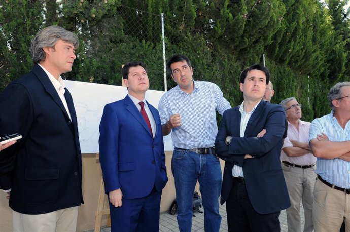 Alumbrado Vistahermosa