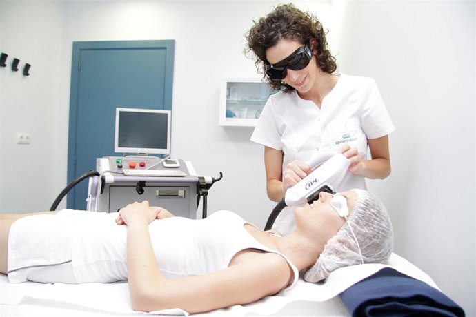 Ralentiza los síntomas de la edad.