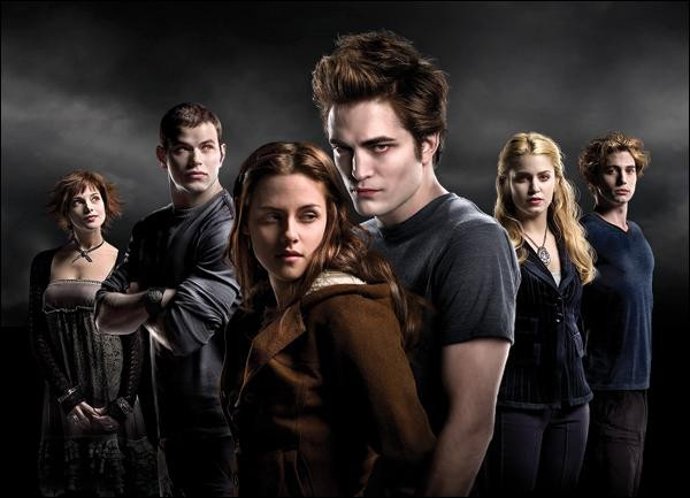 Imagen de Crepúsculo