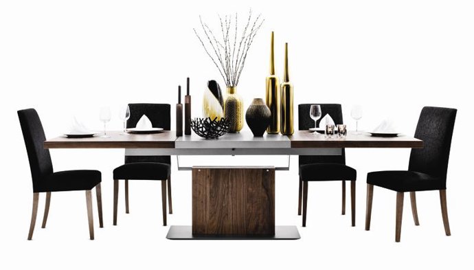 Conjunto de comedor.