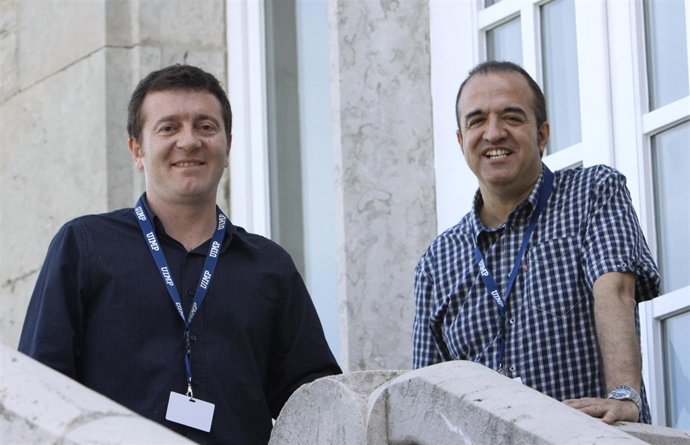 Directores de la Escuela de Macroeconomía