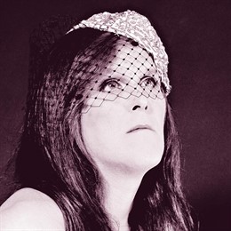 La cantautora estadounidense Baby Dee abre Nocturama 2010