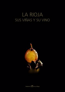 Libro 'La Rioja, sus viñas y su vino'