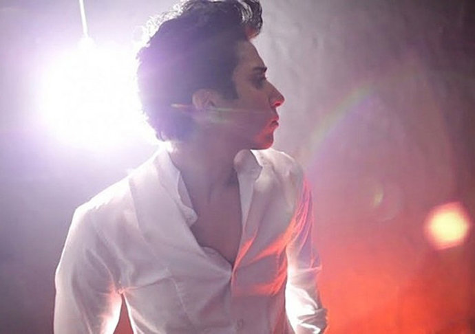 Lady Gaga para 'Vogue'