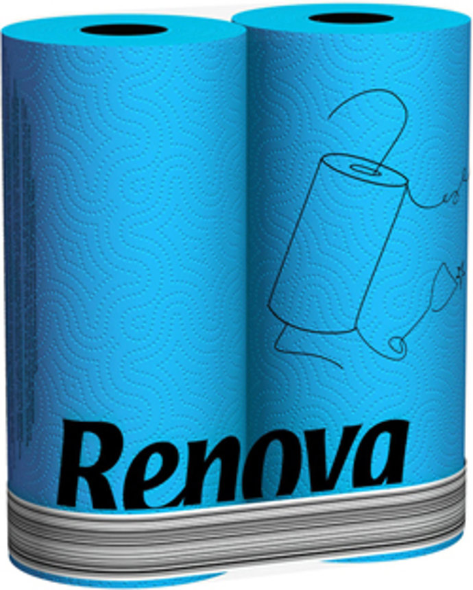 Un toque azul que distinguirá tu cocina del resto.