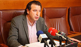 Francisco Rodríguez Argüeso