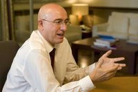 CATALUNYA.-Cine catalán.- Tresserras asegura que el año que viene ya se notarán los efectos de la ley