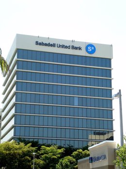 Sabadell United Bank en Florida