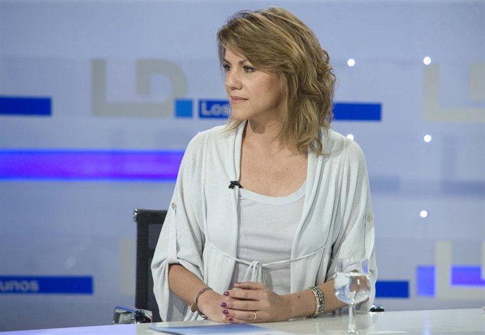 María Dolores de Cospedal