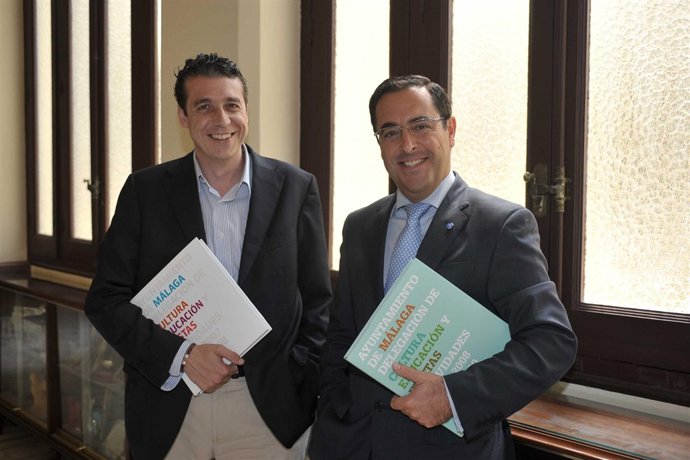 Presentación de actividades culturales