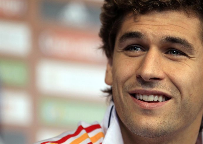 Fernando Llorente
