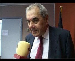 El convenio permitirá intercambiar a profesores y alumnos