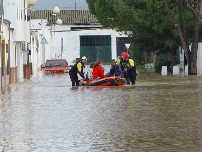  El Ayuntamiento destaca la labor ingente en la atención a los afectados 