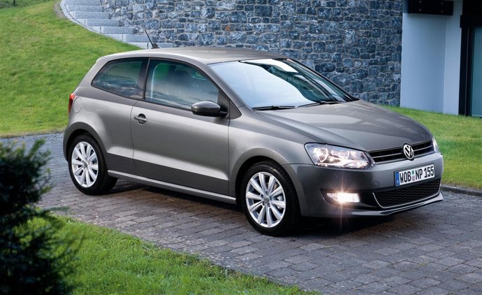 Nuevo motor de 1.2 litros TSI para el Polo