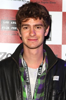 Andrew Garfield