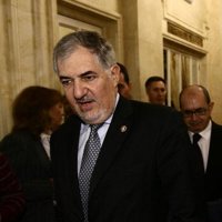 La Fiscalía aplicará la ley "con todo rigor" si hay denuncia