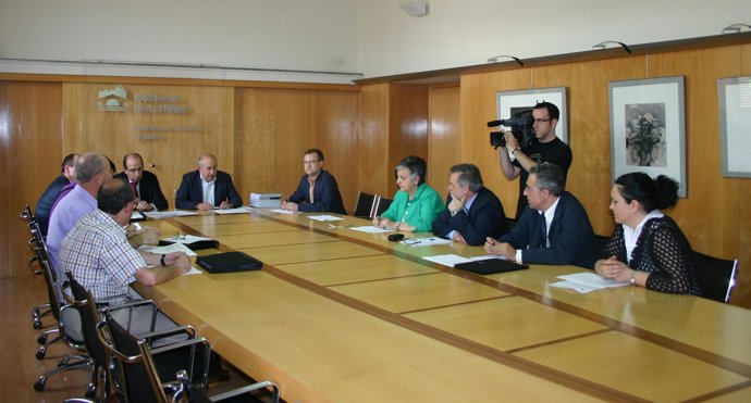 Observatorio convivencia la rioja