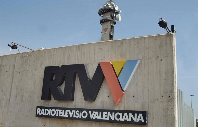 Radio Televisión Valenciana
