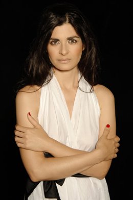 La actriz Soledad Villamil