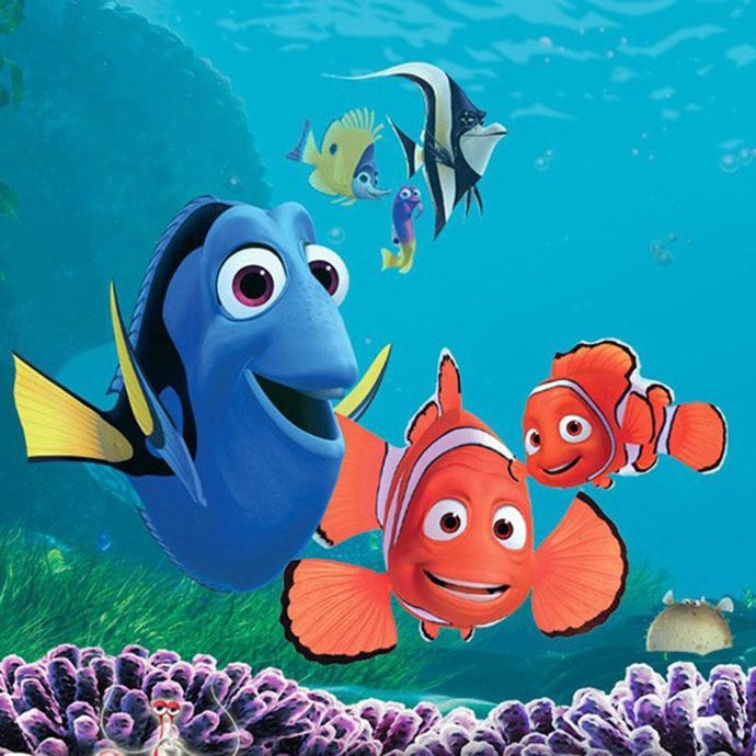 Disney es fabricante de aplicaciones para iPhone