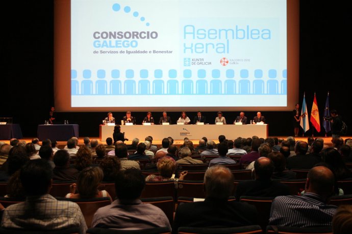 Asamblea